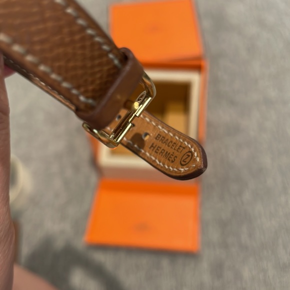 Hermes Kelly Watch - Picture 5 of 6